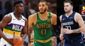 NBA伦纳德哈登1换3交易！快船尼克斯联手重塑东部格局